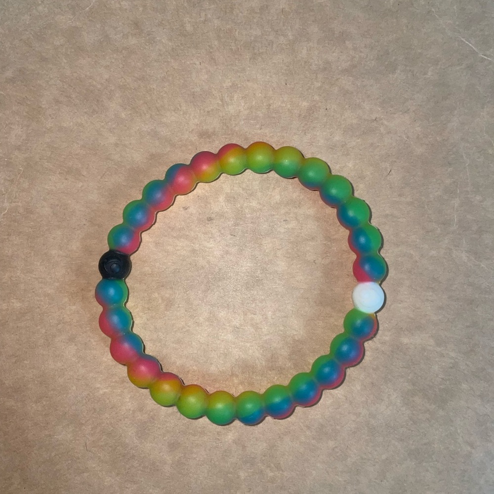 Make-A-Wish Lokai (AUTHENTIC)